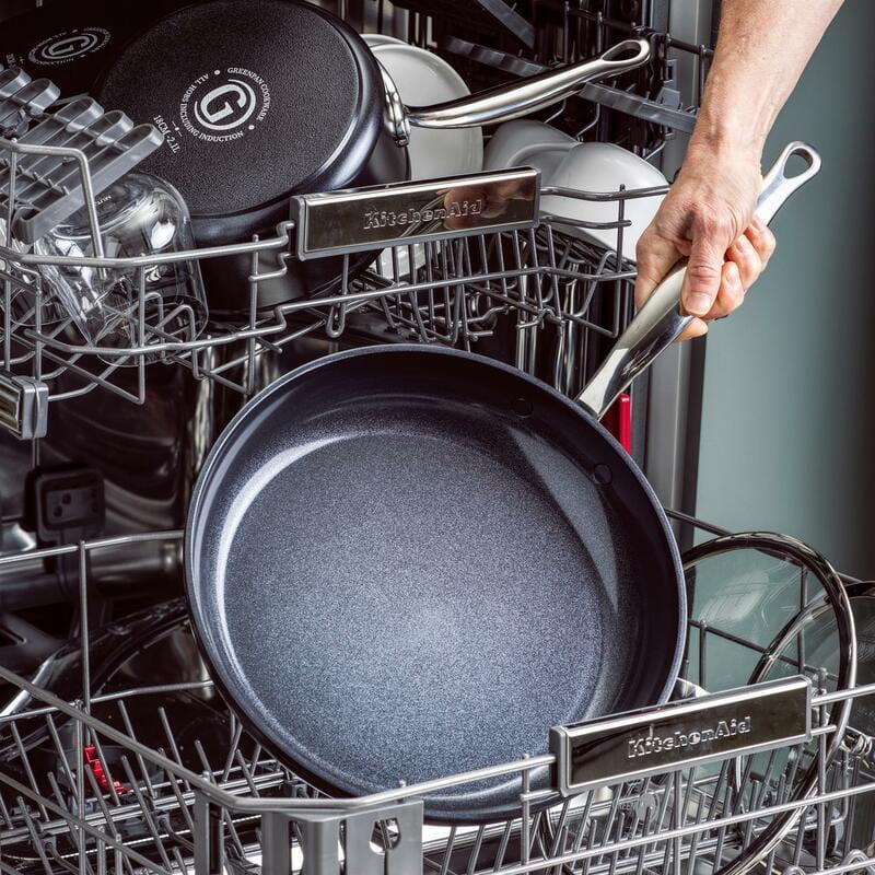 Набір сковорідок GreenPan Barcelona Pro 2 предмети (CC005336-001)