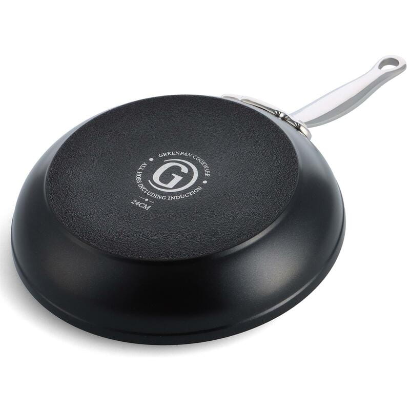 Набір сковорідок GreenPan Barcelona Pro 2 предмети (CC005336-001)