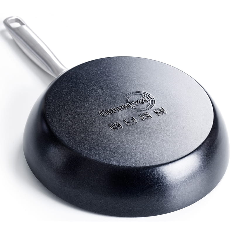 Набор сковородок GreenPan Copenhagen 2 предмета (CC002745-001)