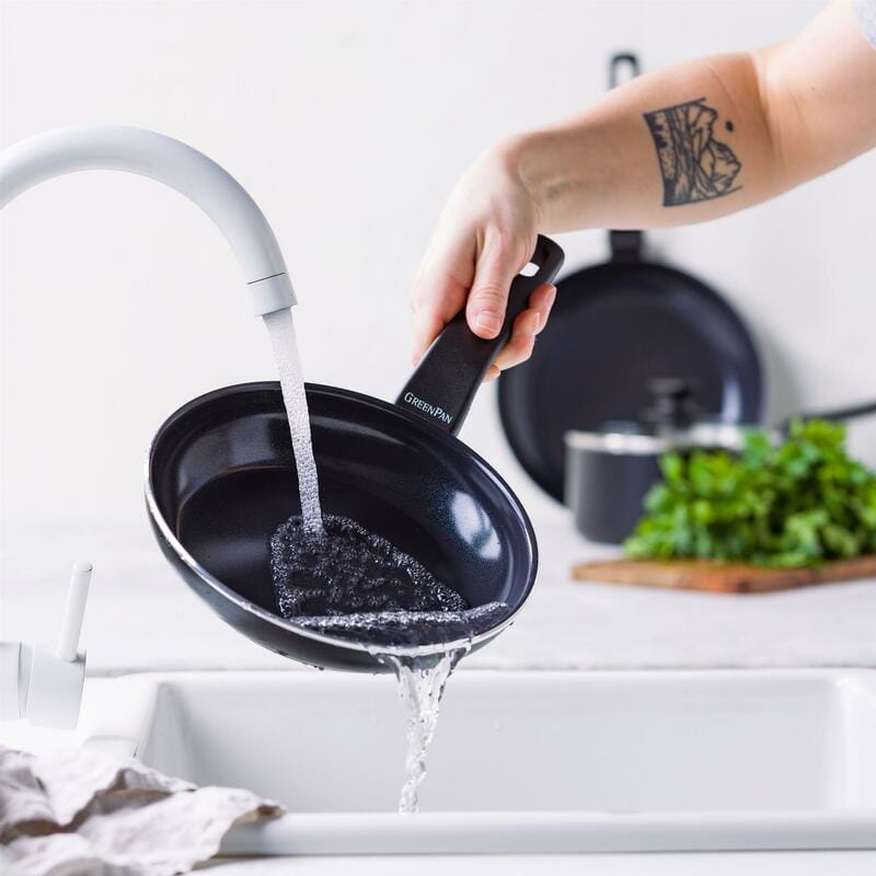 Набор сковородок GreenPan Essence Magneto 2 предмета (CC006340-001)