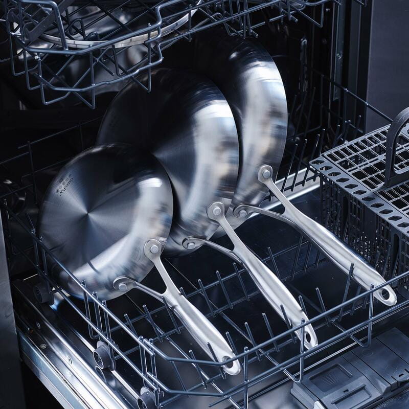 Набор сковородок GreenPan Geneva 2 предмета (CC004783-001)