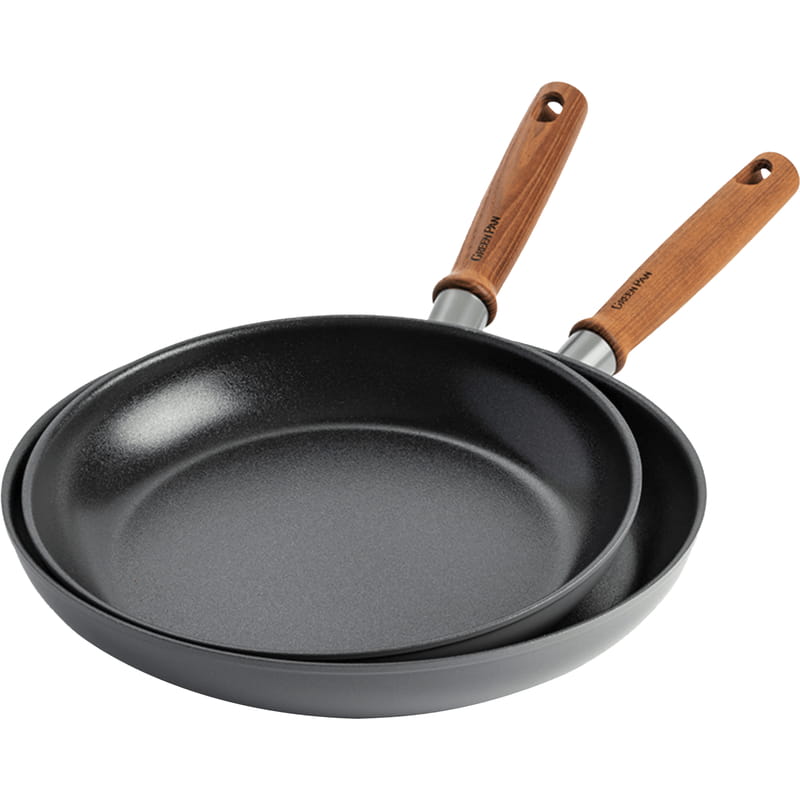 Набор сковородок GreenPan Mayflower Pro 2 предмета (CC005407-001)