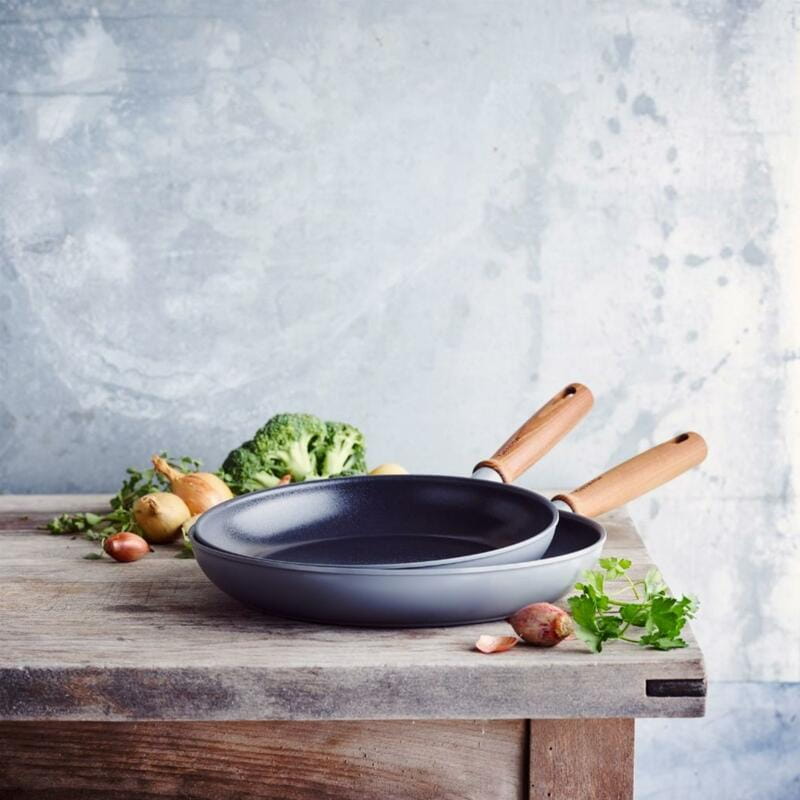 Набор сковородок GreenPan Mayflower Pro 2 предмета (CC005407-001)