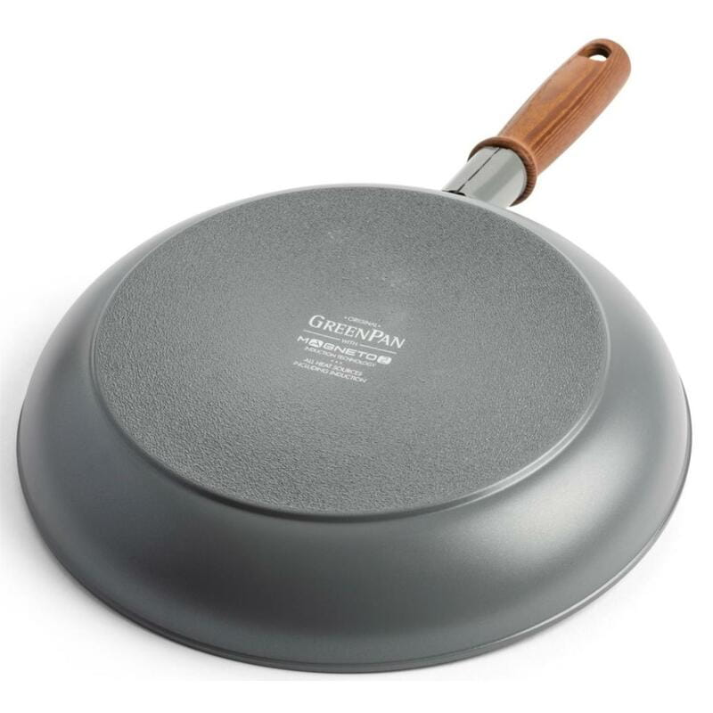 Набор сковородок GreenPan Mayflower Pro 2 предмета (CC005407-001)