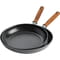 Фото - Набор сковородок GreenPan Mayflower Pro 2 предмета (CC005407-001) | click.ua