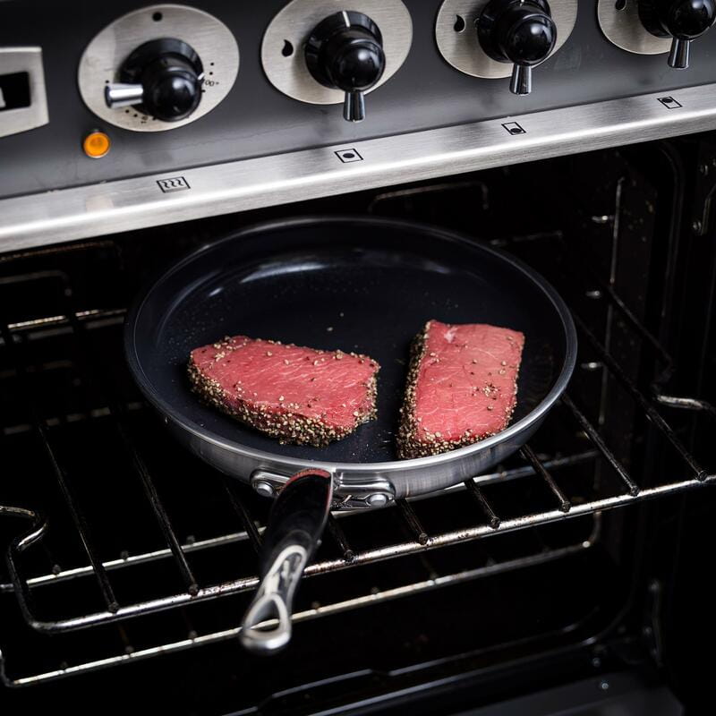 Набор сковородок GreenPan Premiere 2 предмета (CC005002-001)