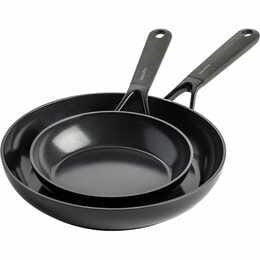 Купить Набор сковородок GreenPan Smart 2 предмета (CC003338-001) Набор сковородок GreenPan Smart 2 предмета (CC003338-001)