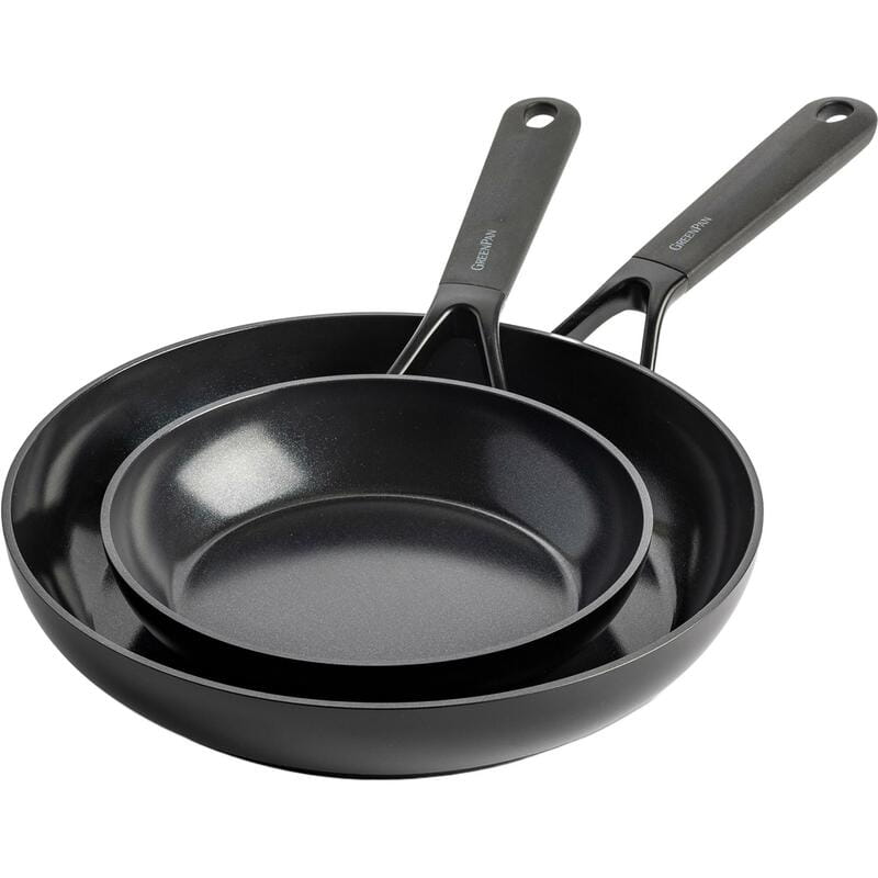 Набор сковородок GreenPan Smart 2 предмета (CC003338-001)