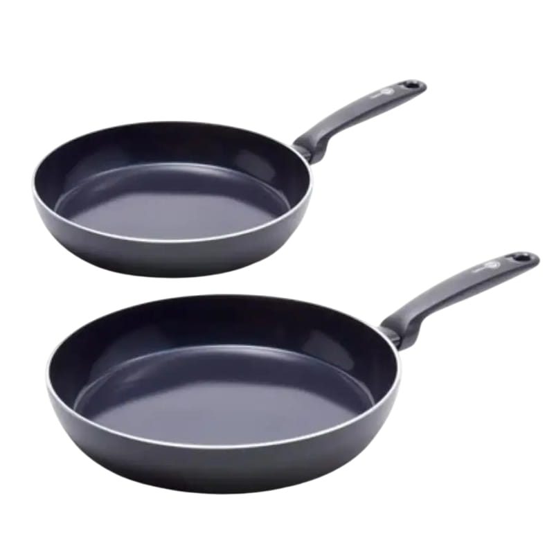 Набор сковородок GreenPan Torino 2 предмета (CC001696-001)