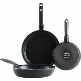 Купить Набор сковородок GreenPan Torino 3 предмета (CC003328-001) Набор сковородок GreenPan Torino 3 предмета (CC003328-001)