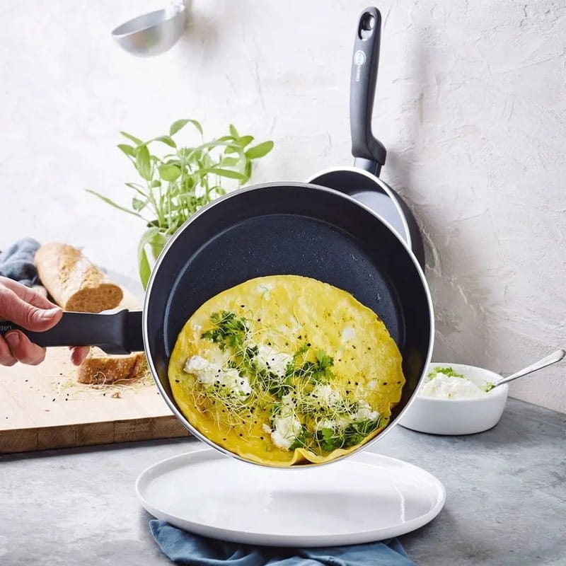 Набор сковородок GreenPan Torino 3 предмета (CC003328-001)