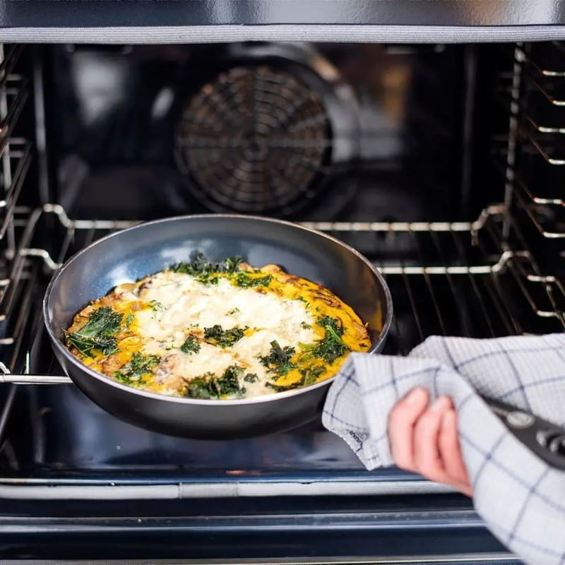 Набор сковородок GreenPan Torino 3 предмета (CC003328-001)