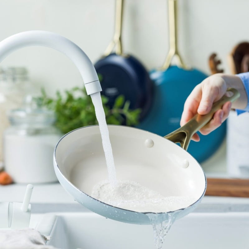 Набір сковорідок GreenPan Shades 3 предмети (CC009019-001)