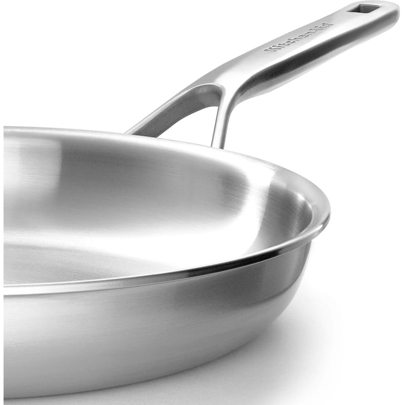 Набор сковородок KitchenAid MSS 2 предмета (CC004915-001)