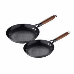 Набір сковорідок MasterPro Odin 2 предмети (BGEU-5110)