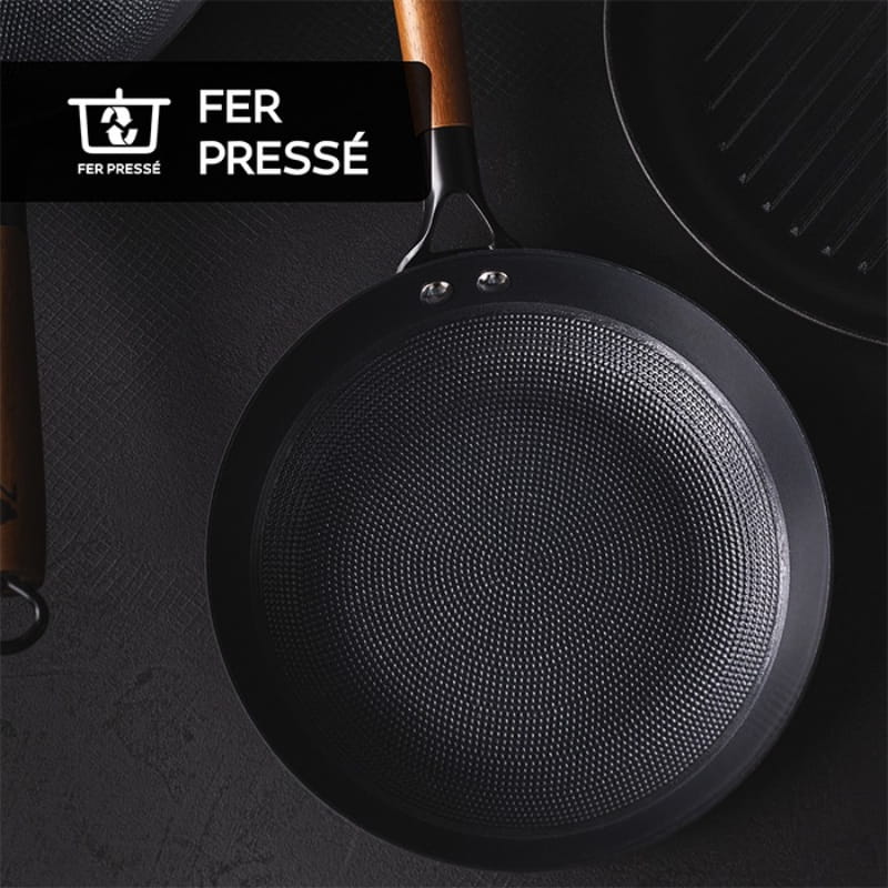 Набор сковородок MasterPro Odin 2 предмета (BGEU-5110)