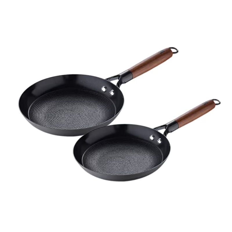 Набор сковородок MasterPro Odin 2 предмета (BGEU-5110)