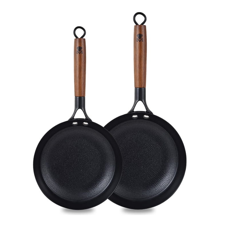 Набор сковородок MasterPro Odin 2 предмета (BGKIT-0083)