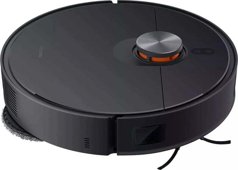 Робот-пилосос Xiaomi Robot Vacuum X20 Max