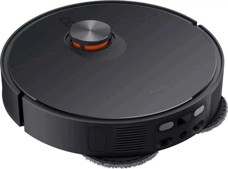 Робот-пилосос Xiaomi Robot Vacuum X20 Max