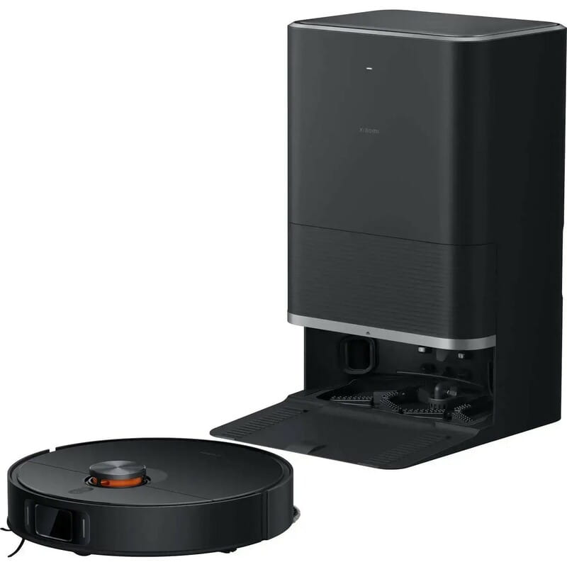 Робот-пилосос Xiaomi Robot Vacuum X20 Max