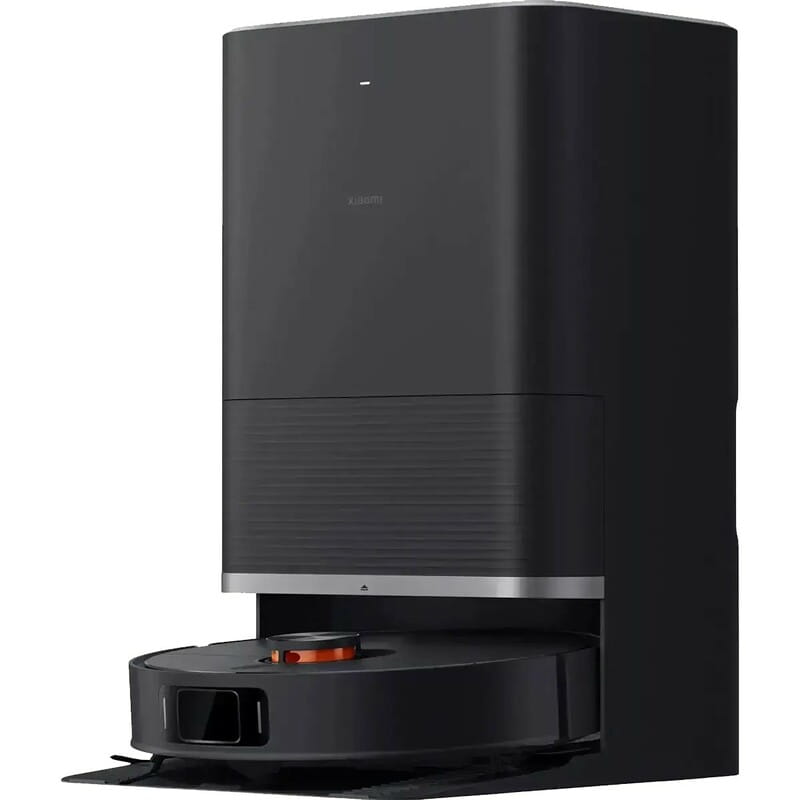 Робот-пилосос Xiaomi Robot Vacuum X20 Max