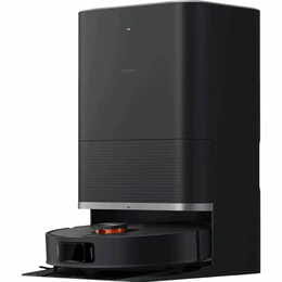 Робот-пилосос Xiaomi Robot Vacuum X20 Max