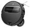 Фото - Робот-пилосос Roborock Saros Z70 Black | click.ua
