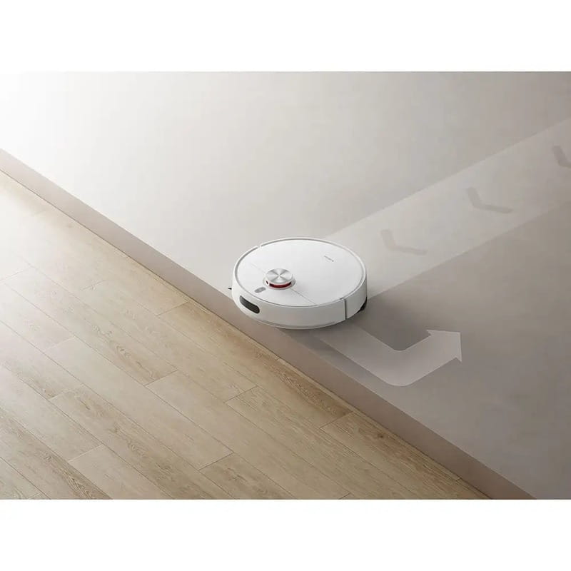Робот-пилосос Xiaomi Robot Vacuum S40C