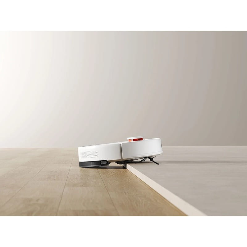 Робот-пилосос Xiaomi Robot Vacuum S40C