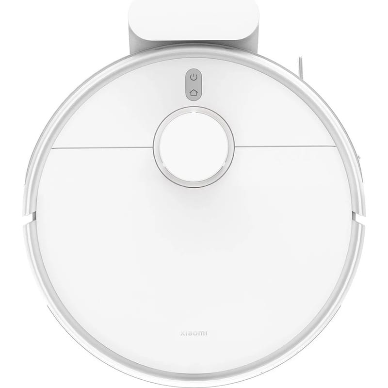 Робот-пилосос Xiaomi Robot Vacuum S40C