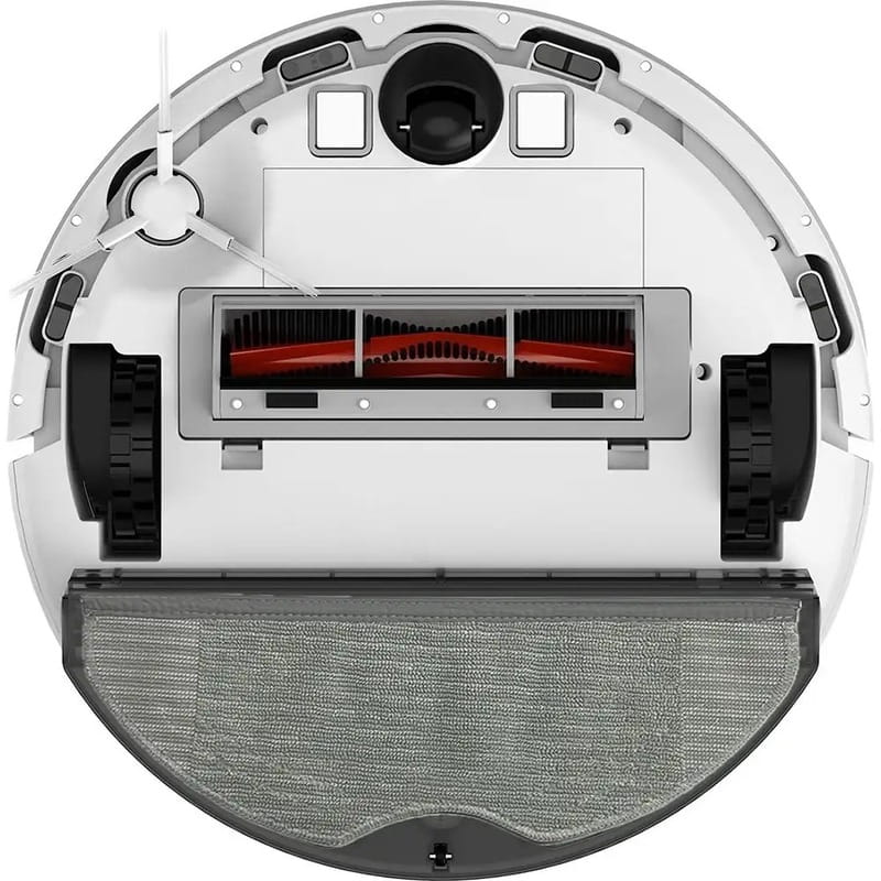 Робот-пилосос Xiaomi Robot Vacuum S40C