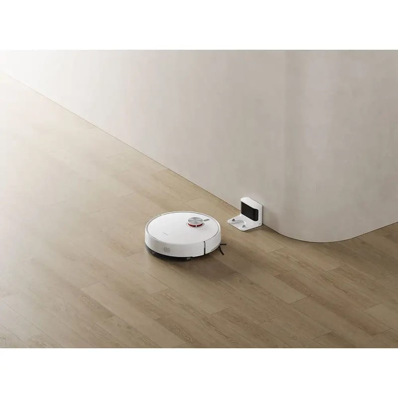 Робот-пилосос Xiaomi Robot Vacuum S40C