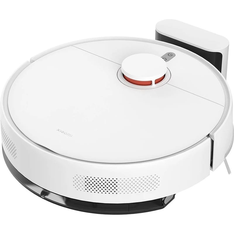Робот-пилосос Xiaomi Robot Vacuum S40C