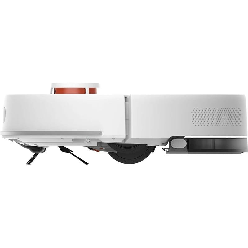Робот-пилосос Xiaomi Robot Vacuum S40C