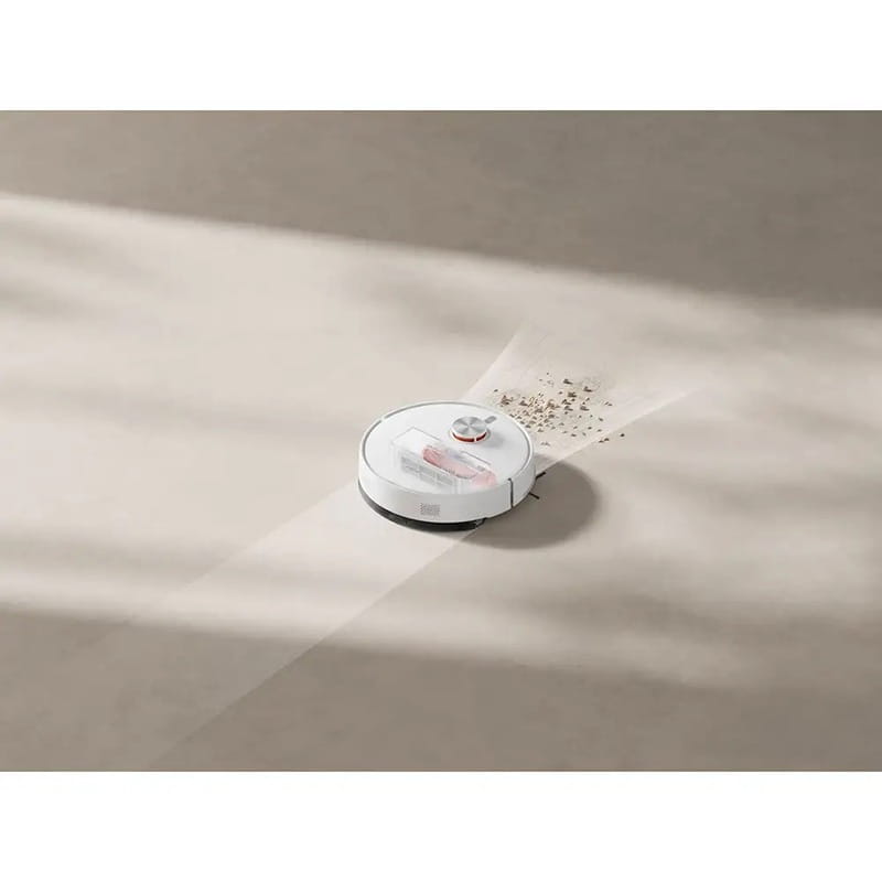 Робот-пилосос Xiaomi Robot Vacuum S40C