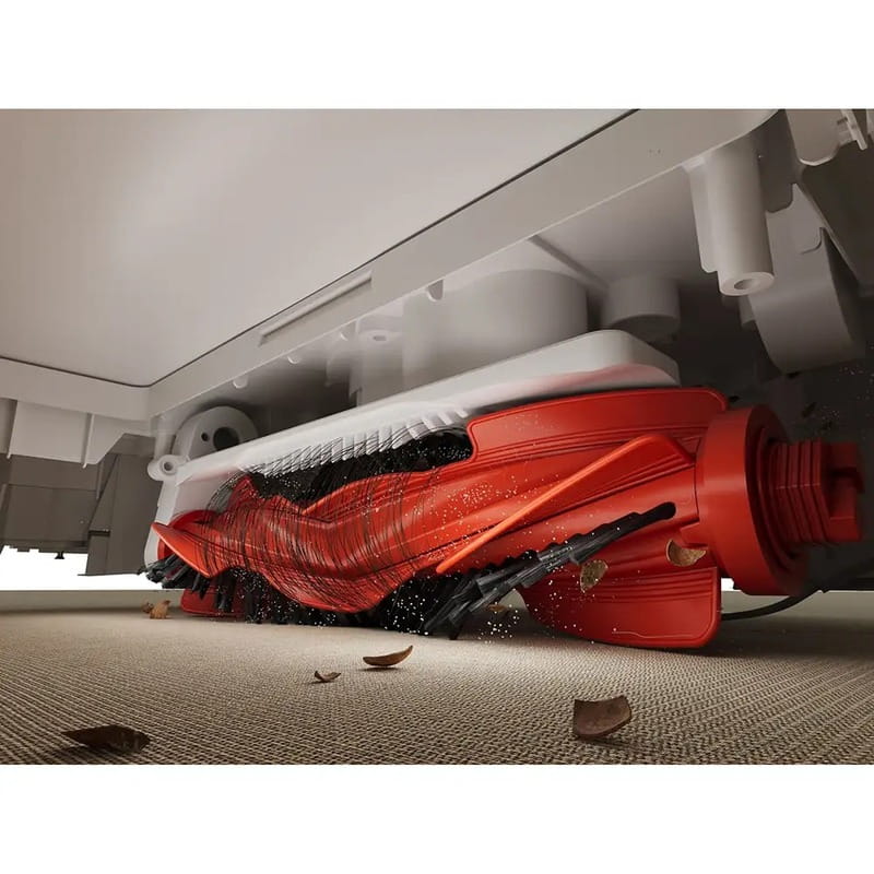 Робот-пилосос Xiaomi Robot Vacuum S40C