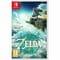 Фото - Гра The Legend of Zelda Tears of the Kingdom для Nintendo Switch (45496478728) | click.ua
