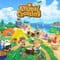 Фото - Гра Animal Crossing New Horizons для Nintendo Switch (45496425449) | click.ua