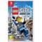 Фото - Гра Lego City Undercover для Nintendo Switch (5051892207072) | click.ua