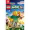 Фото - Гра Lego Worlds для Nintendo Switch (5051892210331) | click.ua