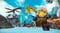 Фото - Гра Lego Ninjago: Movie Game для Nintendo Switch (5051892210478) | click.ua