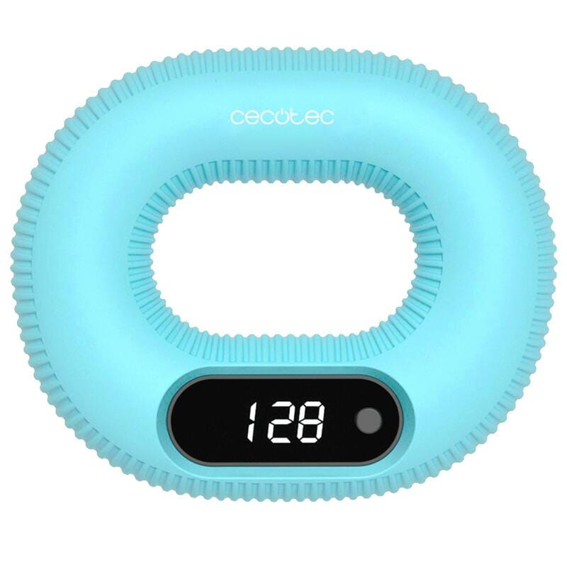 Купити Еспандер Cecotec Drumfit HandFit Smart (CCTC-07238) Еспандер Cecotec Drumfit HandFit Smart (CCTC-07238)