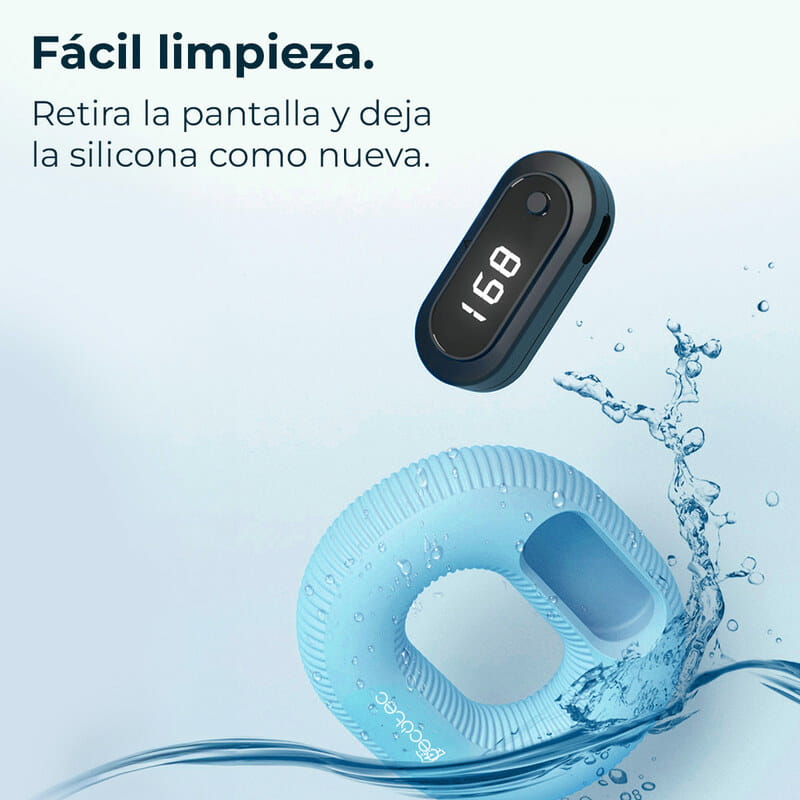 Купити Еспандер Cecotec Drumfit HandFit Smart (CCTC-07238) Еспандер Cecotec Drumfit HandFit Smart (CCTC-07238)