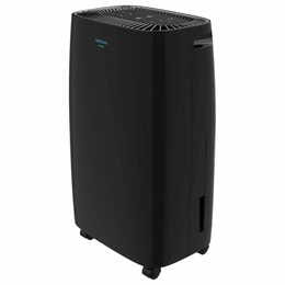 Осушитель воздуха Cecotec Dehumidifier BigDry4000 Expert Black (CCTC-05607)