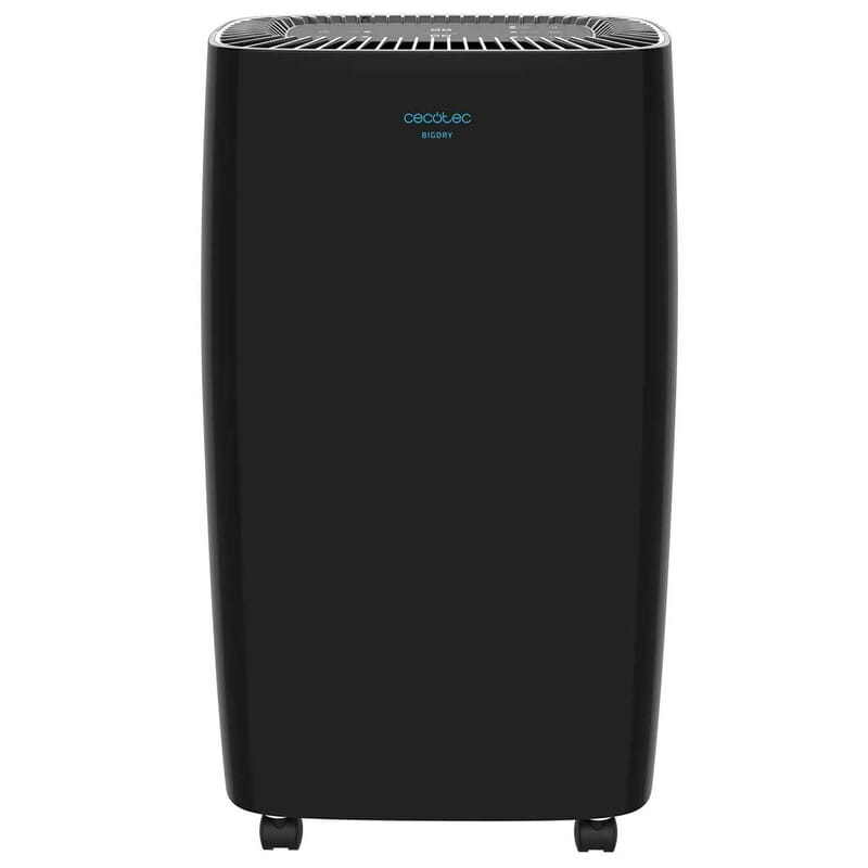 Осушитель воздуха Cecotec Dehumidifier BigDry4000 Expert Black (CCTC-05607)