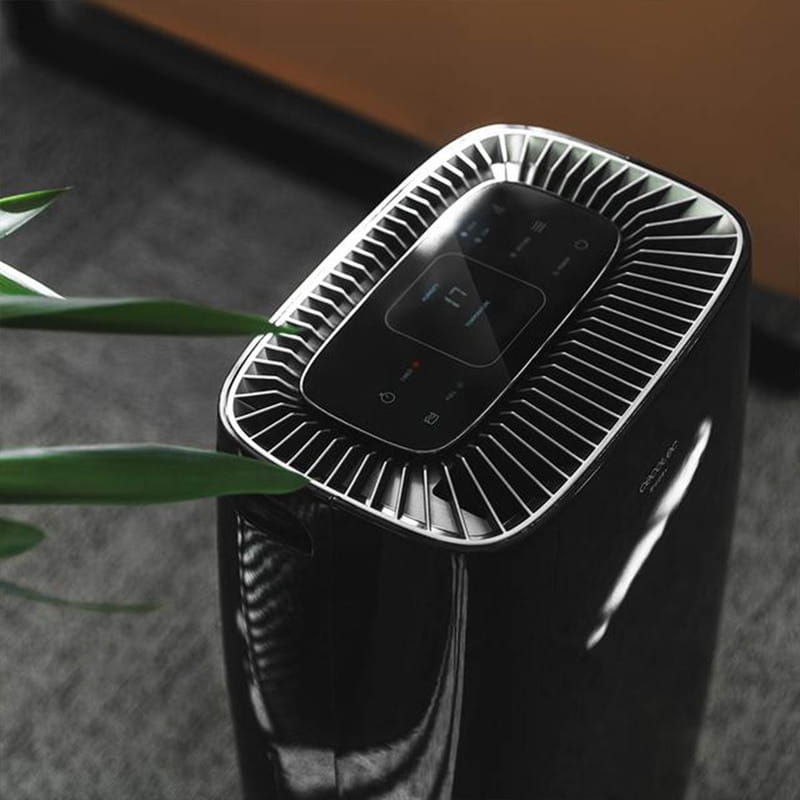 Осушитель воздуха Cecotec Dehumidifier BigDry4000 Expert Black (CCTC-05607)
