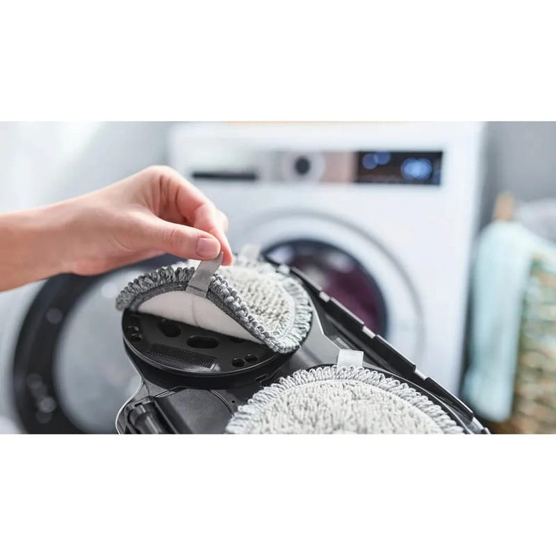 Акумуляторний пилосос Bosch BCS712HYG5