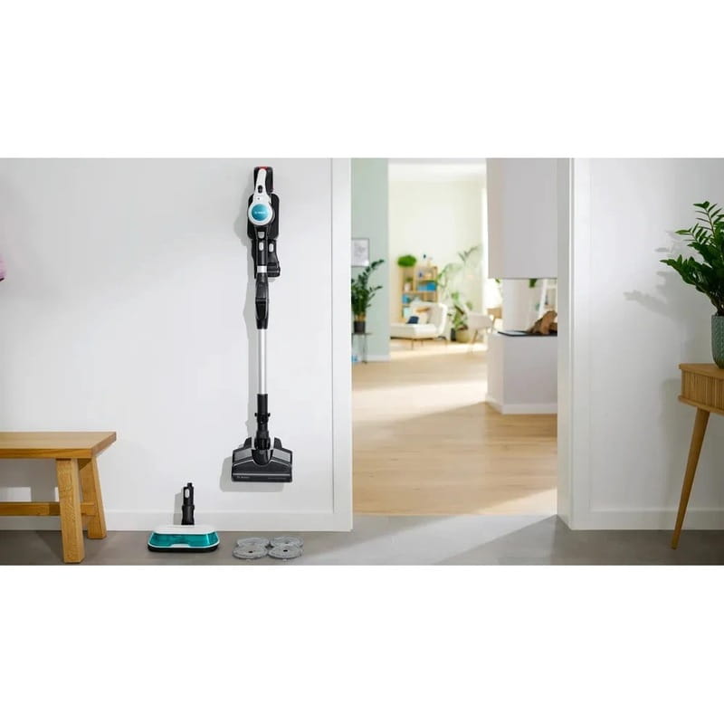 Акумуляторний пилосос Bosch BCS712HYG5