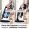 Фото - Акумуляторний пилосос Bosch Unlimited 10 (BCS1041WAC) | click.ua